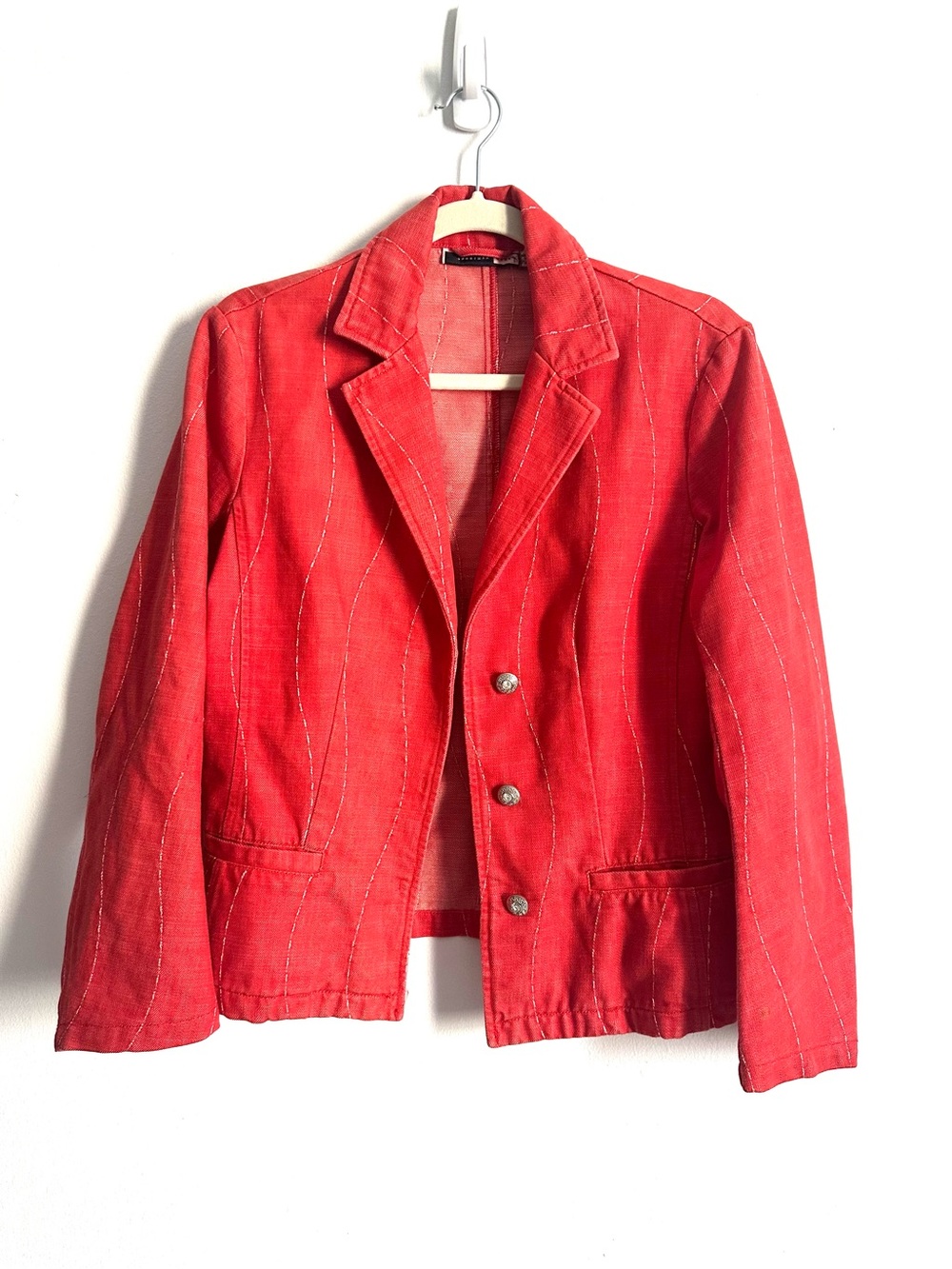 Sportmax MaxMara Jacket